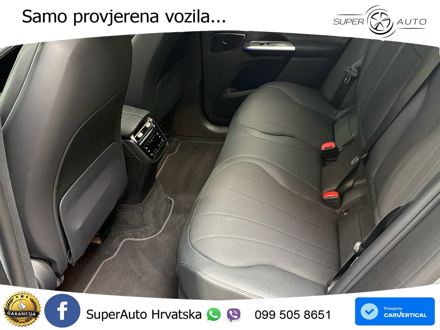 Mercedes EQE SUV 300 98 kWh (245 KS) ACC+GR SJED+360+PANO