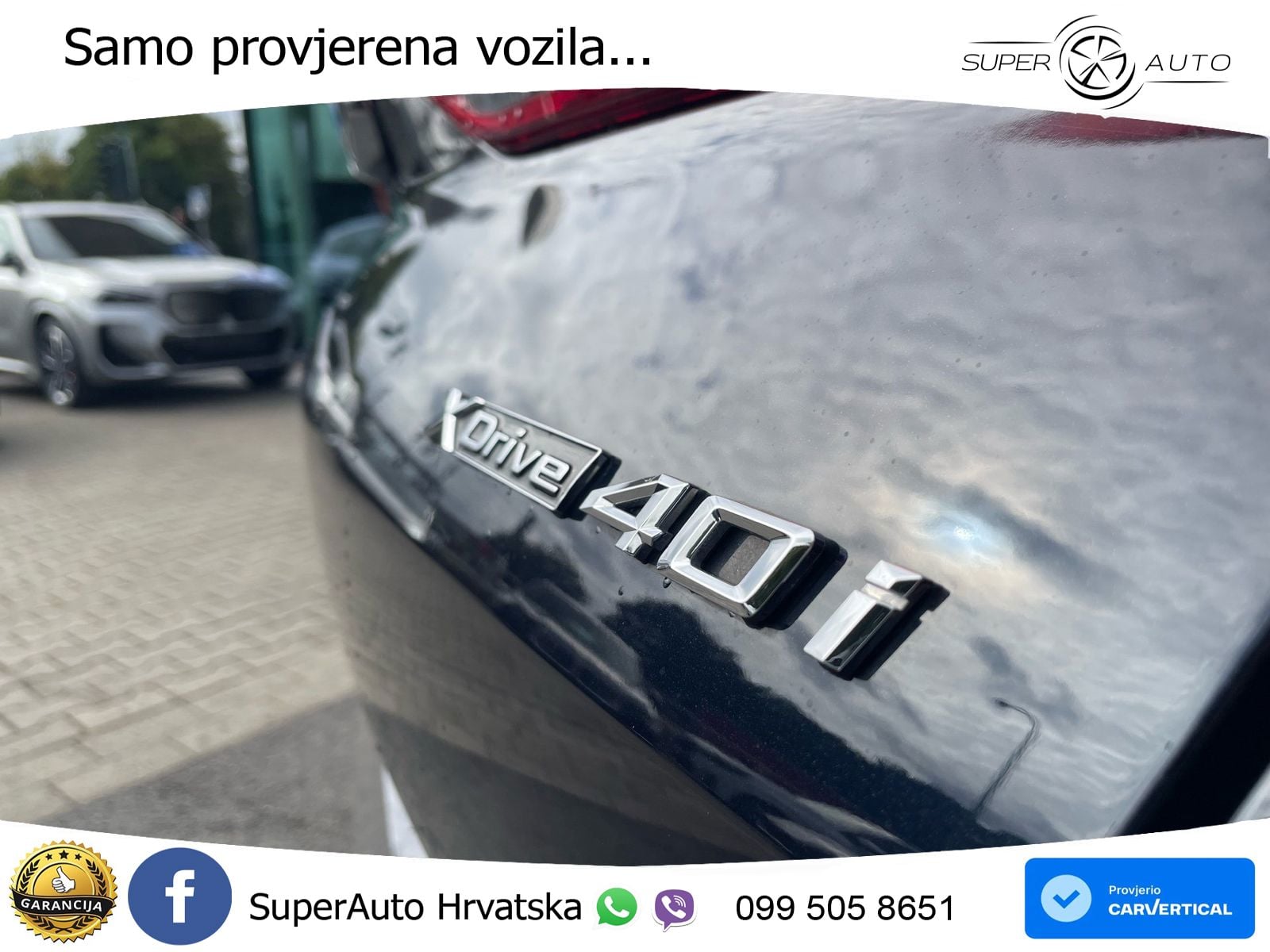 BMW X6 40i (381 KS) xDrive Steptronic M Sport LED+GR SJED+ACC