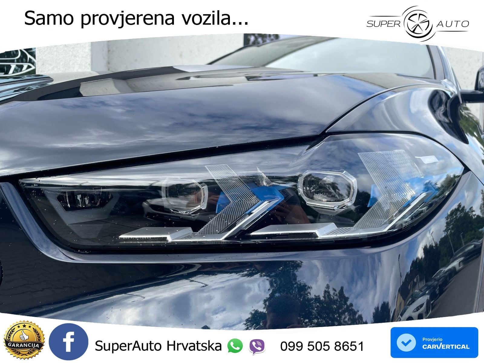BMW X6 40i (381 KS) xDrive Steptronic M Sport LED+GR SJED+ACC