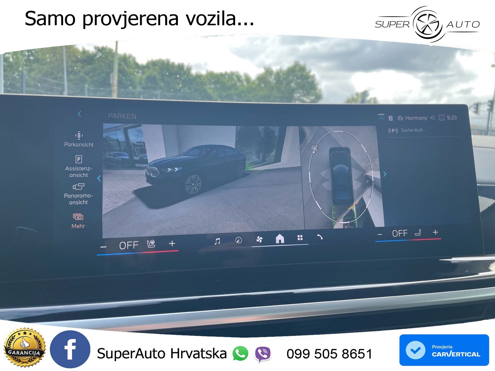 BMW X6 40i (381 KS) xDrive Steptronic M Sport LED+GR SJED+ACC