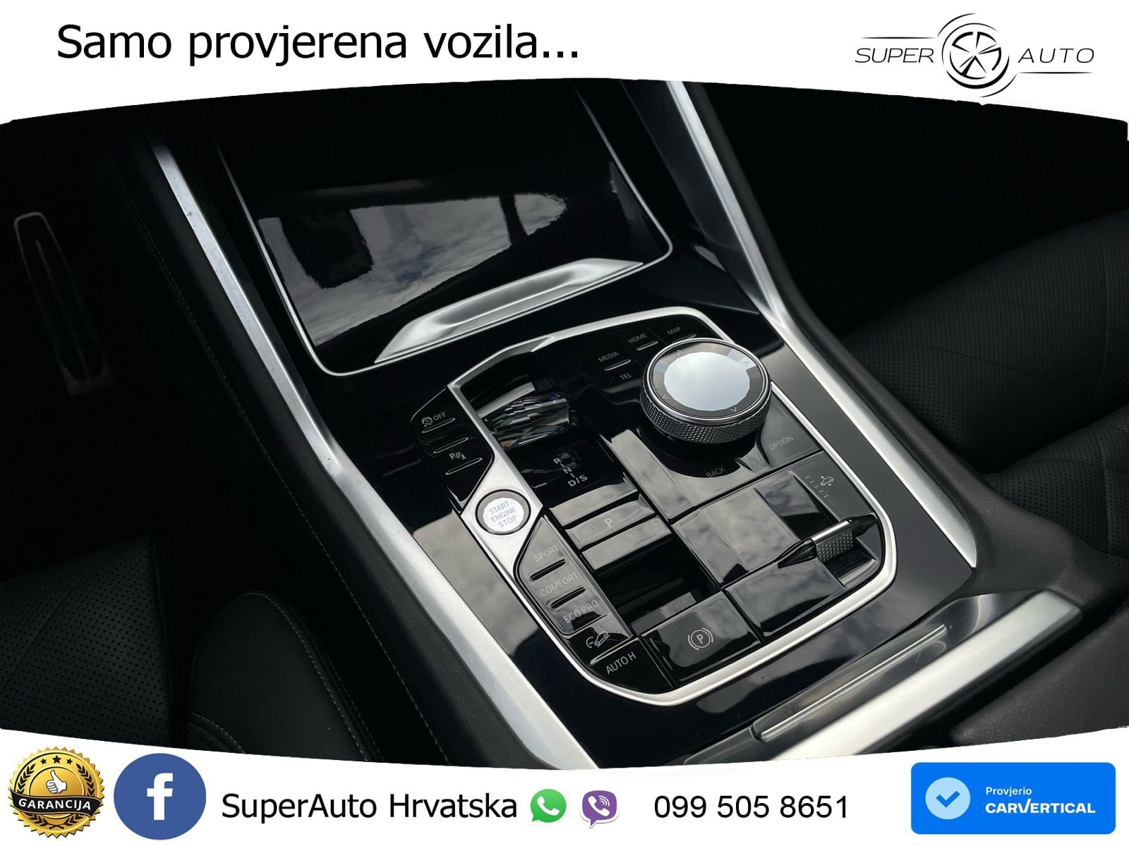 BMW X6 40i (381 KS) xDrive Steptronic M Sport LED+GR SJED+ACC