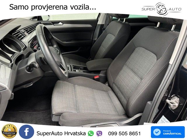 Volkswagen Passat Variant 2.0 TDI (150 KS) DSG Business LED+GR SJED+ACC