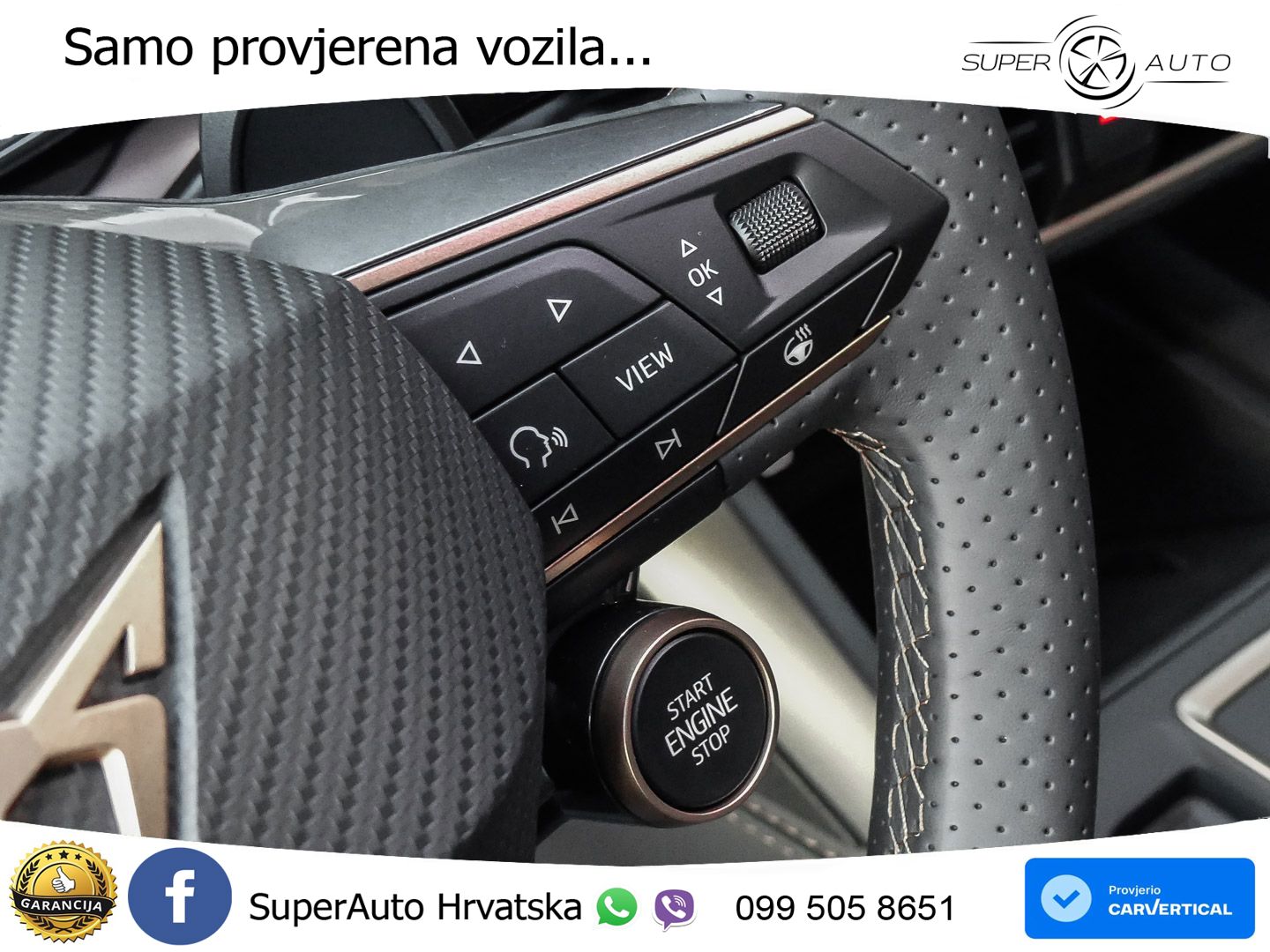 Cupra Formentor 1.5 TSI (204 KS) e-Hybrid DSG LED+GR SJED+ACC