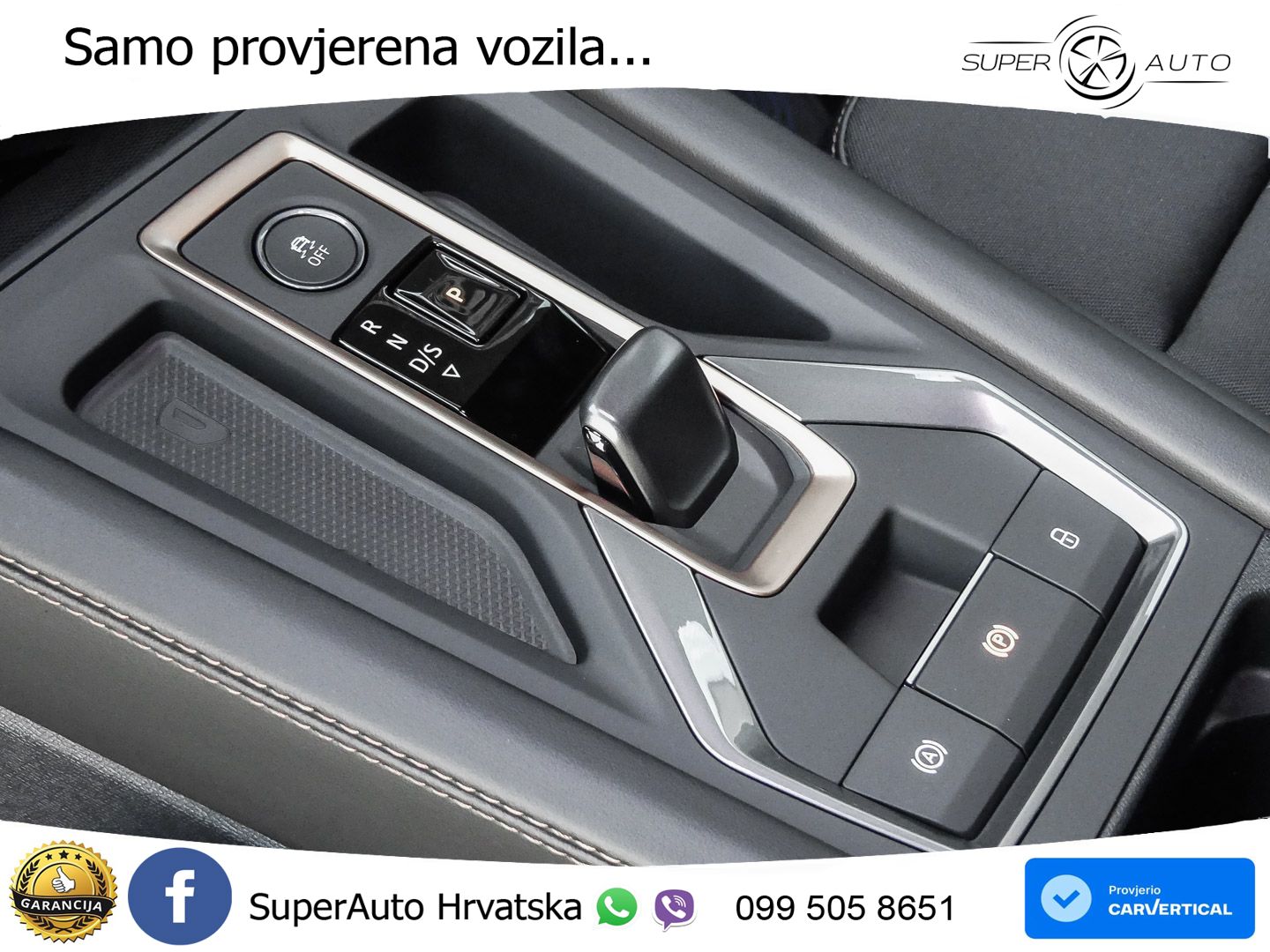 Cupra Formentor 1.5 TSI (204 KS) e-Hybrid DSG LED+GR SJED+ACC