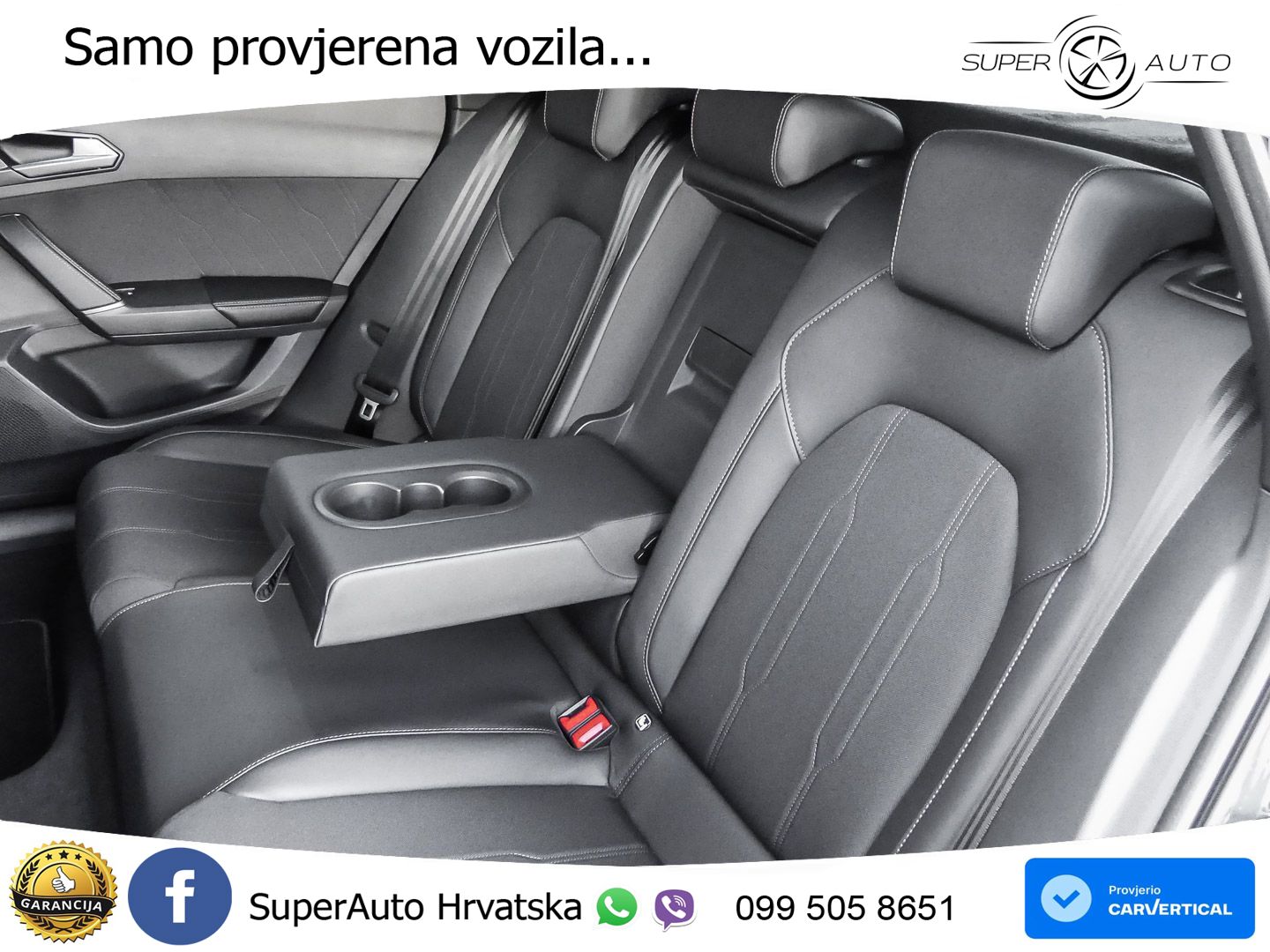 Cupra Formentor 1.5 TSI (204 KS) e-Hybrid DSG LED+GR SJED+ACC