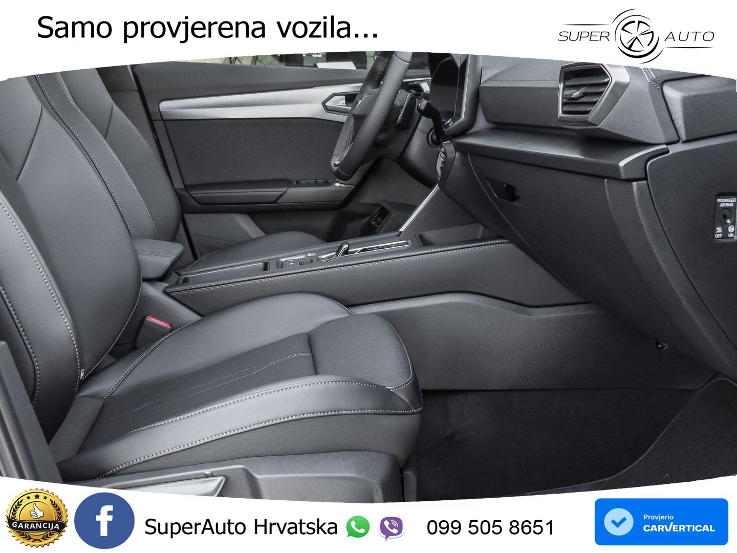 Cupra Formentor 1.5 TSI (204 KS) e-Hybrid DSG LED+GR SJED+ACC