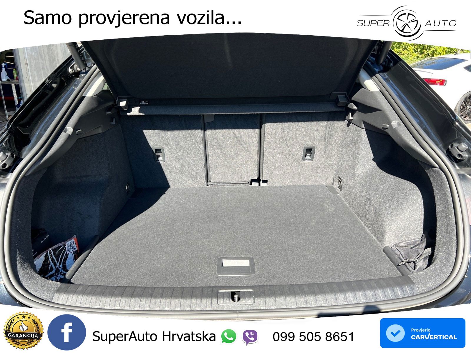 Audi Q3 II Sportback 40 TFSI (190 KS) quattro S tronic