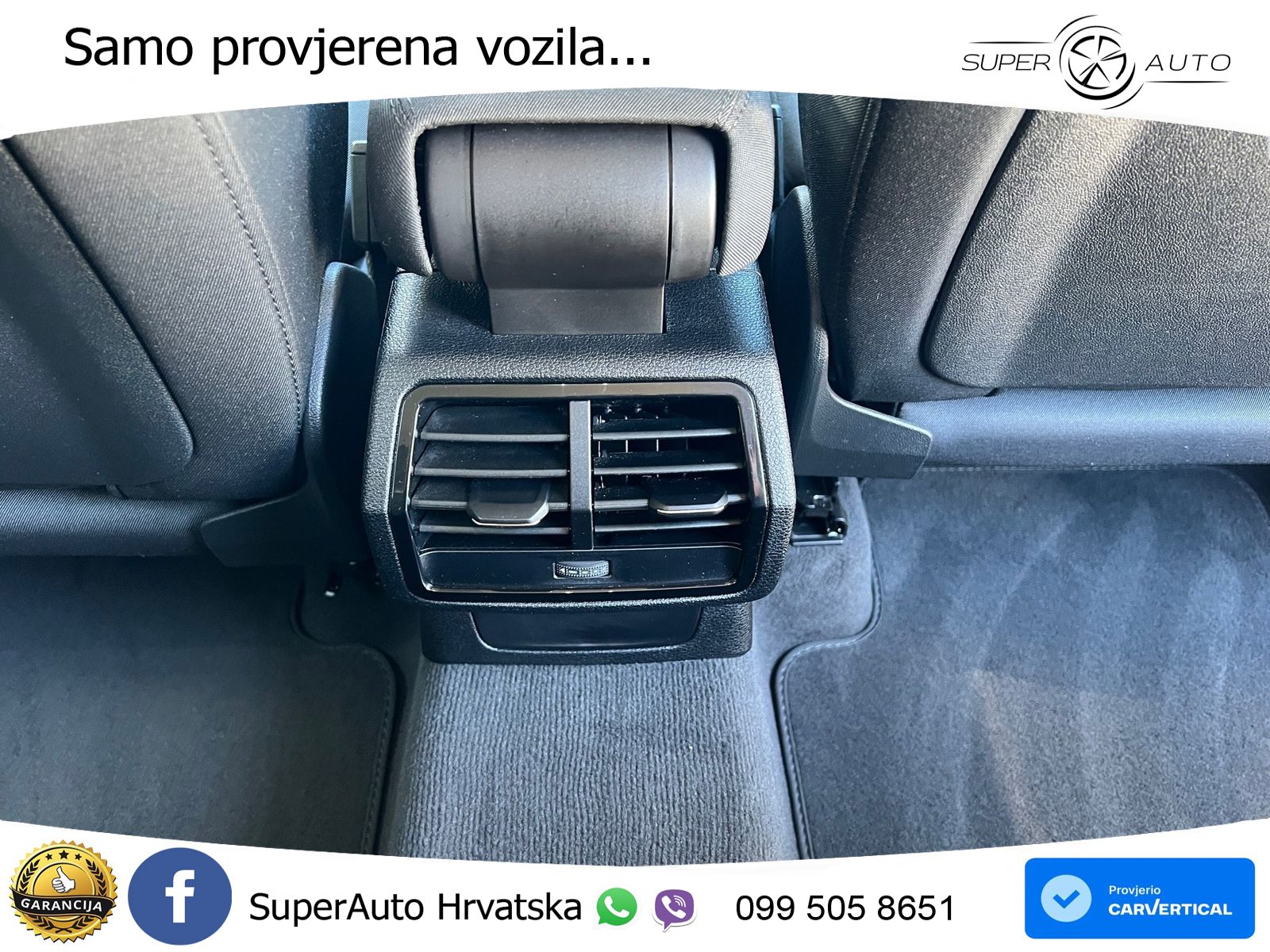 Audi Q3 II Sportback 40 TFSI (190 KS) quattro S tronic