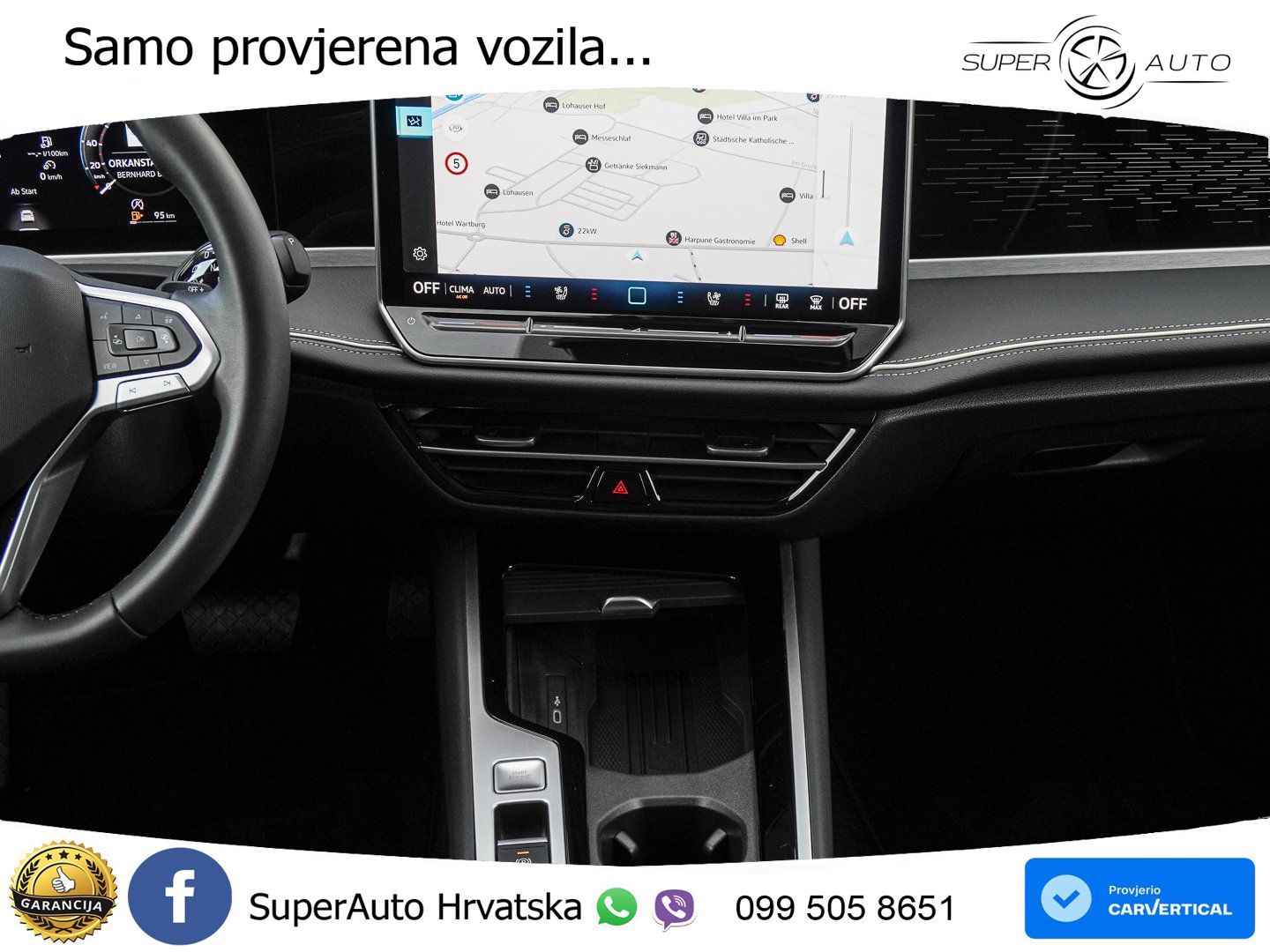 Volkswagen Passat Variant 2.0 TDI (193 KS) 4MOTION DSG Elegance LED+GR SJED+ACC