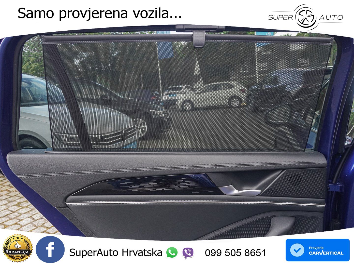 Volkswagen Passat Variant 2.0 TDI (193 KS) 4MOTION DSG Elegance LED+GR SJED+ACC