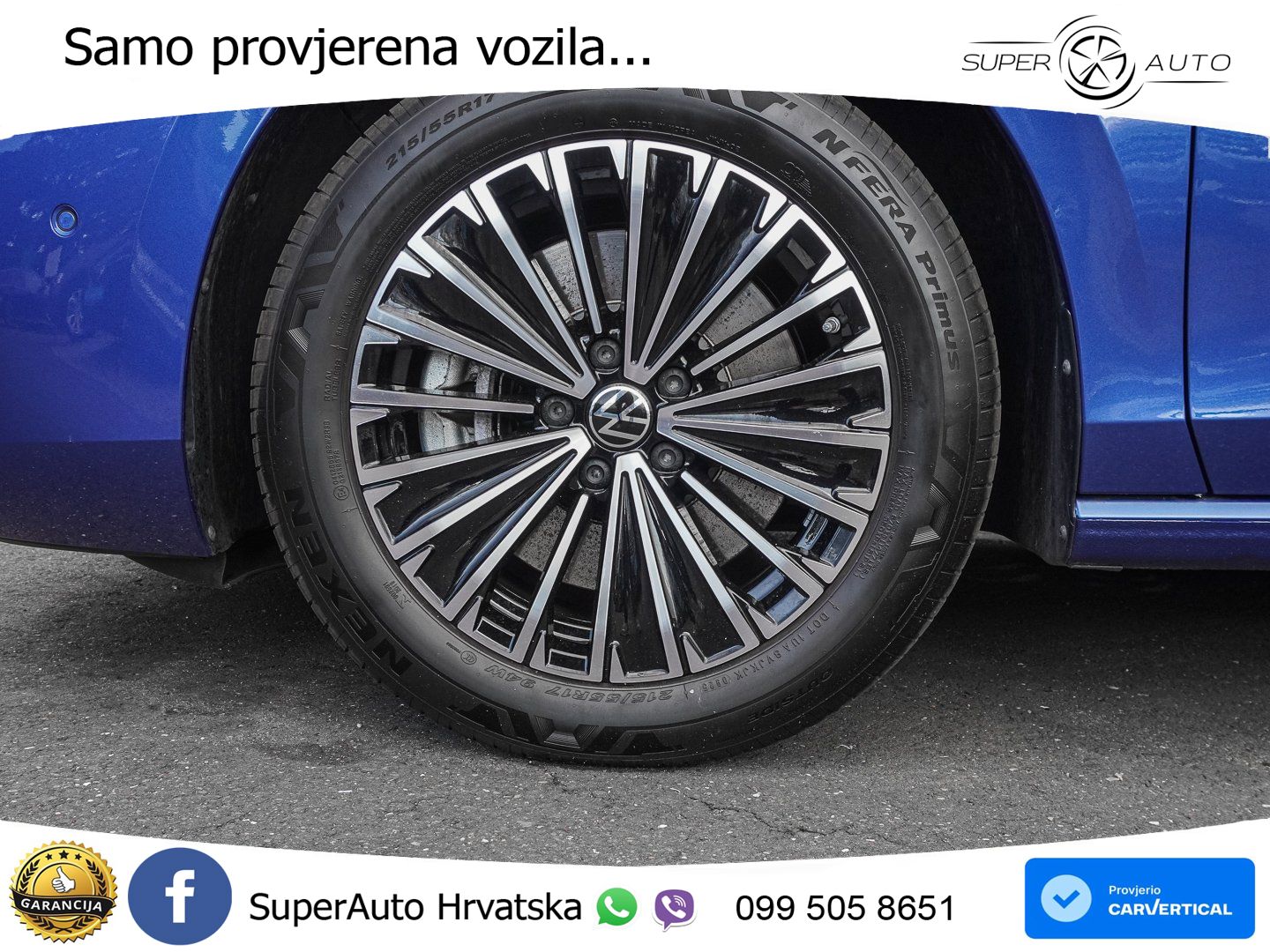 Volkswagen Passat Variant 2.0 TDI (193 KS) 4MOTION DSG Elegance LED+GR SJED+ACC