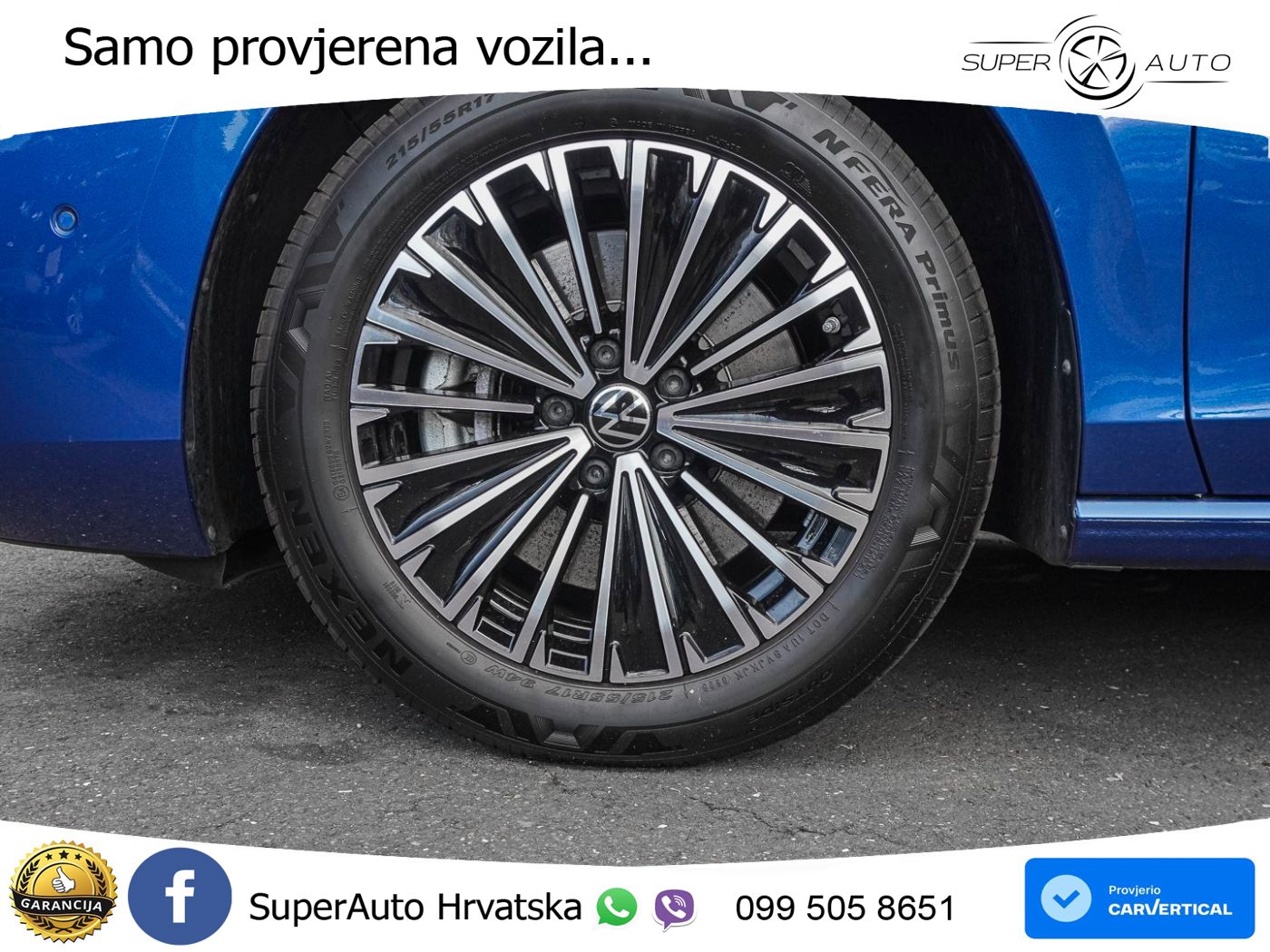Volkswagen Passat Variant 2.0 TDI (193 KS) 4MOTION DSG Elegance LED+GR SJED+ACC