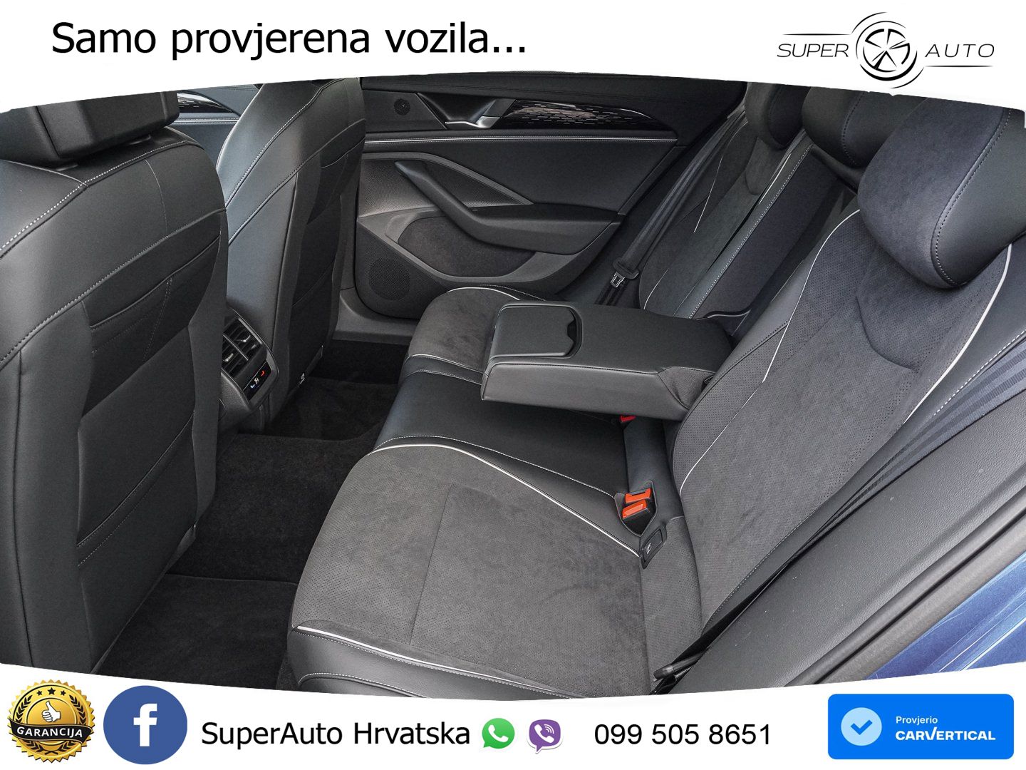 Volkswagen Passat Variant 2.0 TDI (193 KS) 4MOTION DSG Elegance LED+GR SJED+ACC