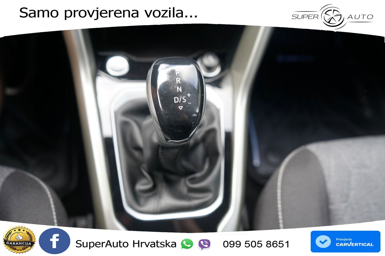 Volkswagen T-Roc I 2.0 TDI (150 KS) DSG LED+GR SJED+ACC