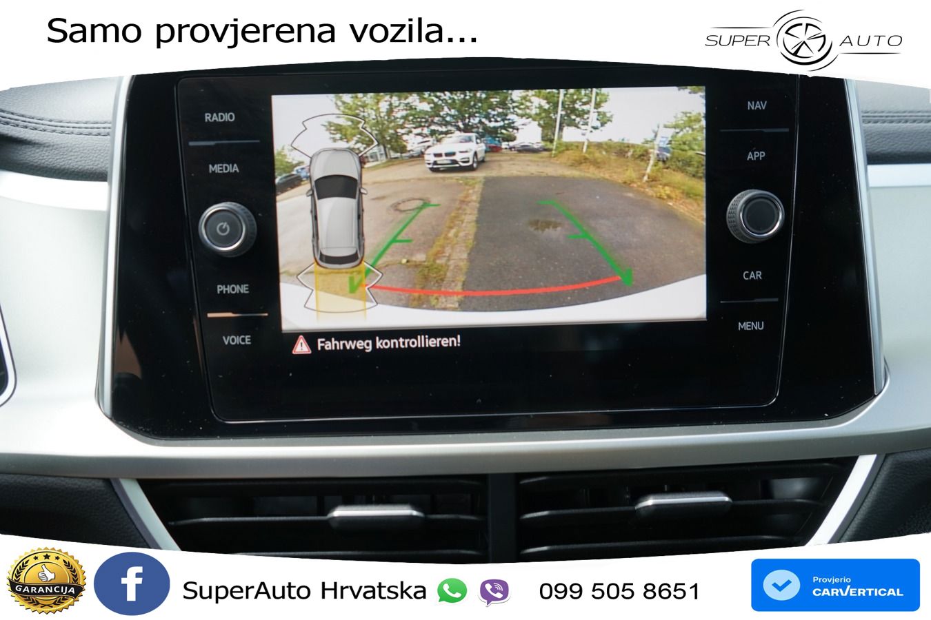 Volkswagen T-Roc I 2.0 TDI (150 KS) DSG LED+GR SJED+ACC