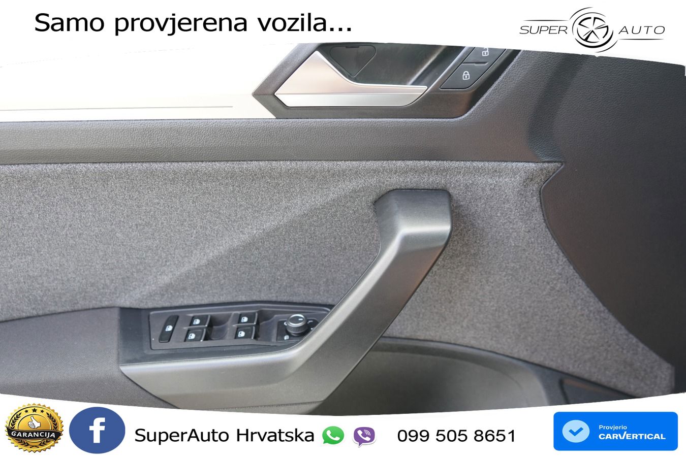 Volkswagen T-Roc I 2.0 TDI (150 KS) DSG LED+GR SJED+ACC