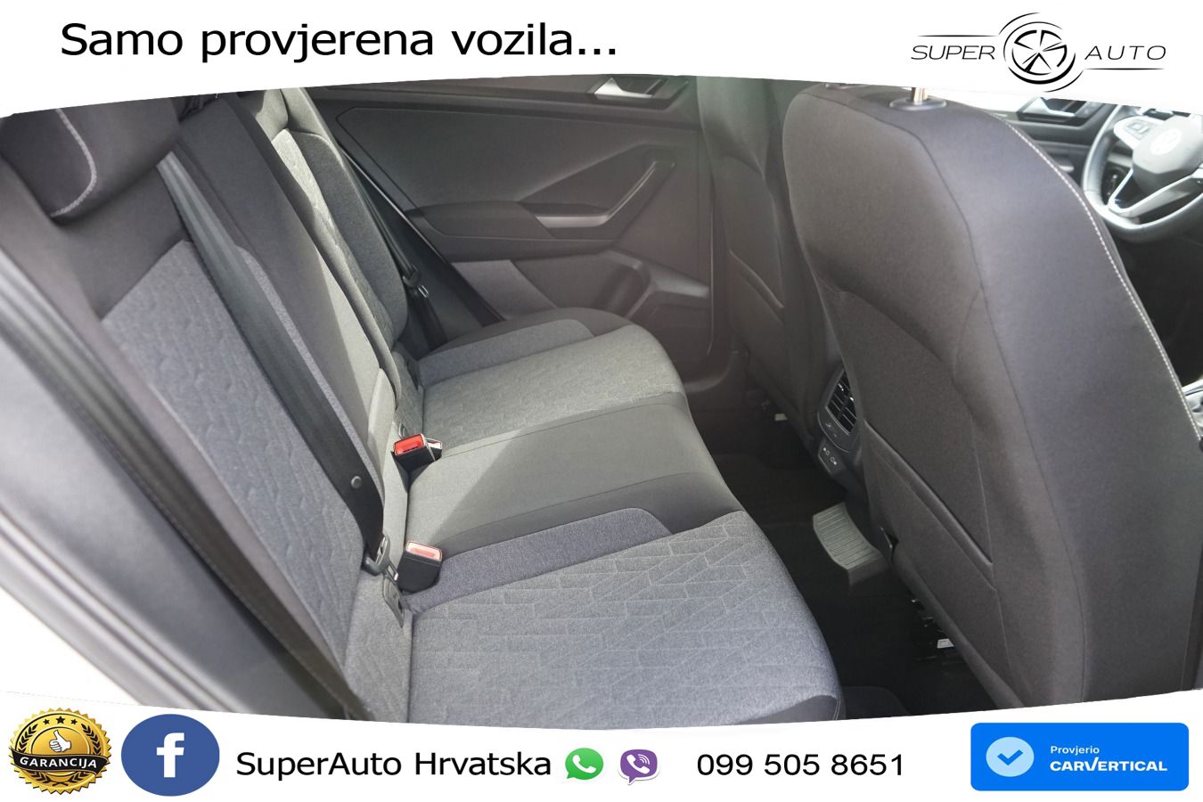Volkswagen T-Roc I 2.0 TDI (150 KS) DSG LED+GR SJED+ACC
