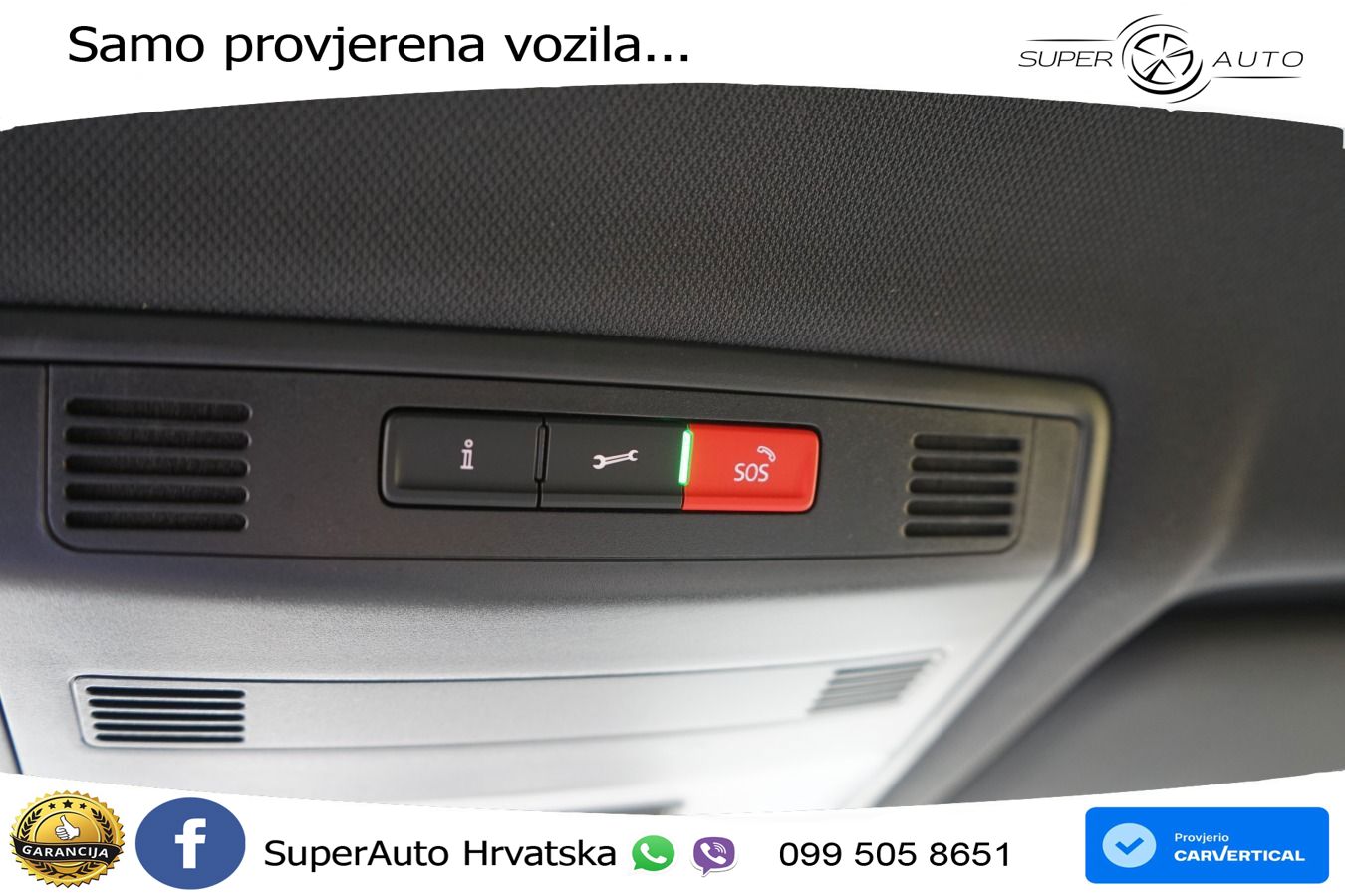 Volkswagen T-Roc I 2.0 TDI (150 KS) DSG LED+GR SJED+ACC
