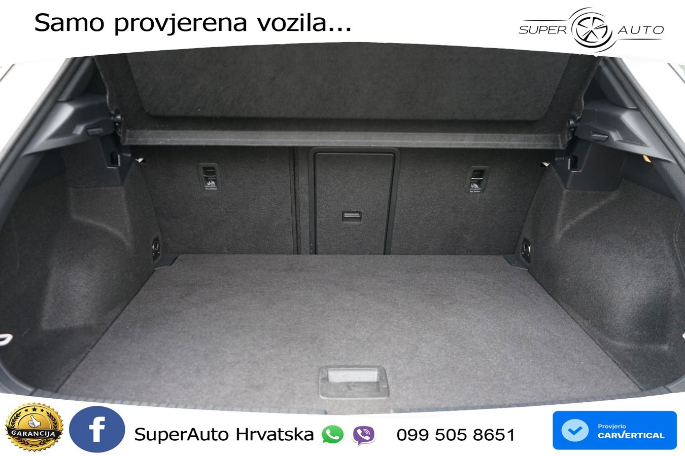 Volkswagen T-Roc I 2.0 TDI (150 KS) DSG LED+GR SJED+ACC