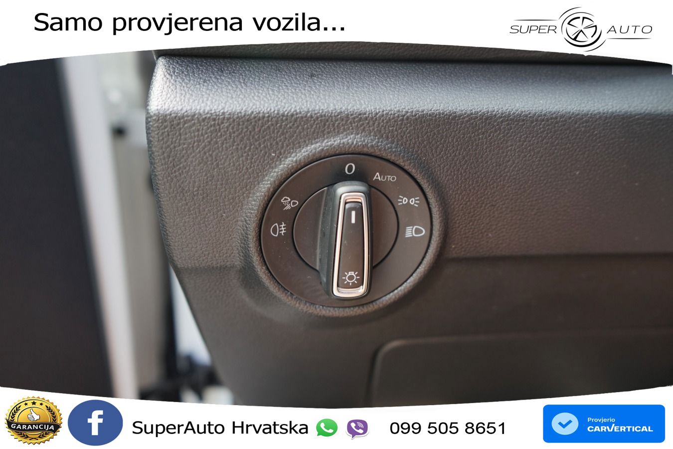 Volkswagen T-Roc I 2.0 TDI (150 KS) DSG LED+GR SJED+ACC