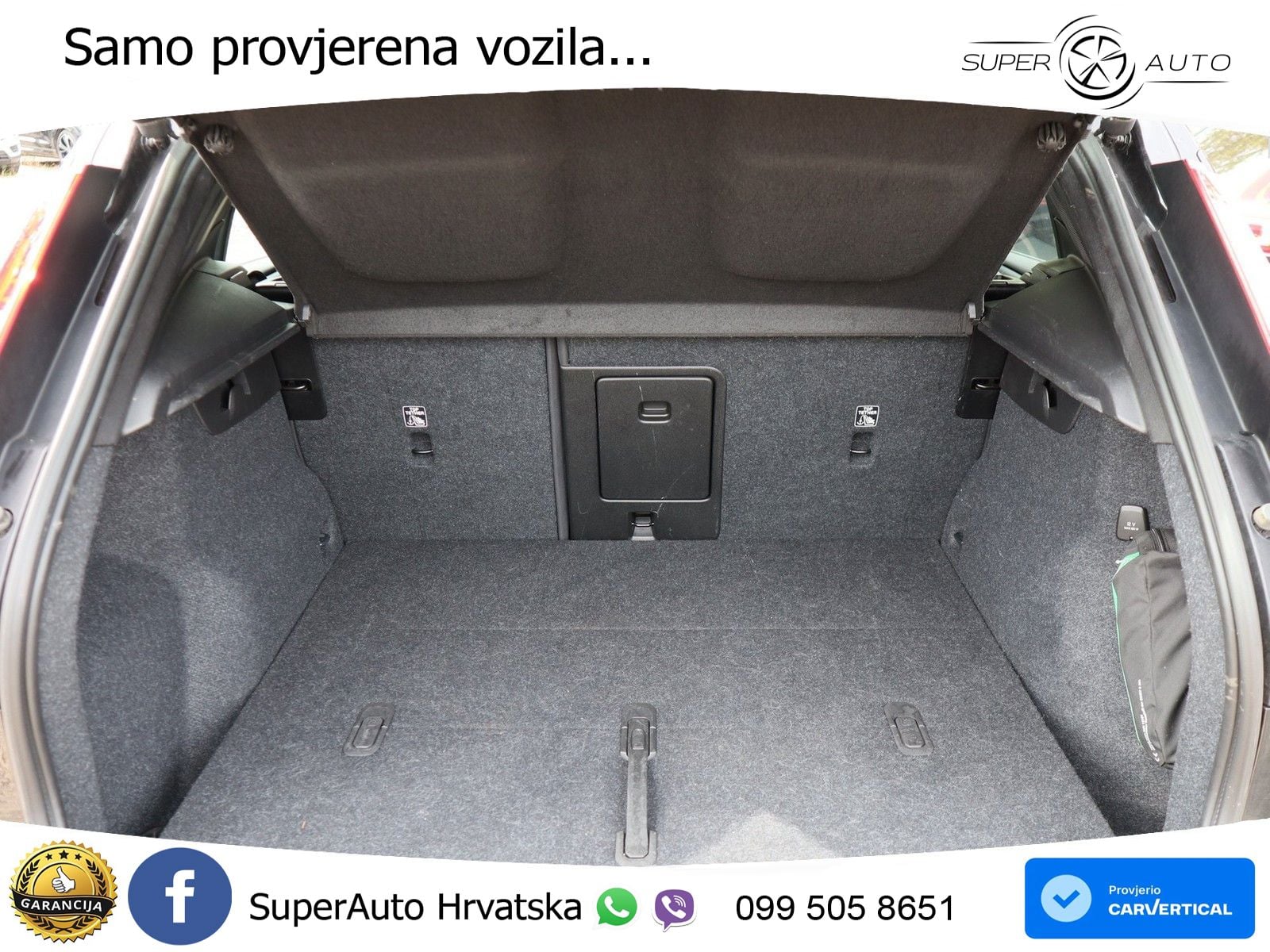 Volvo XC40 2.0 B3 163 KS Automatic
