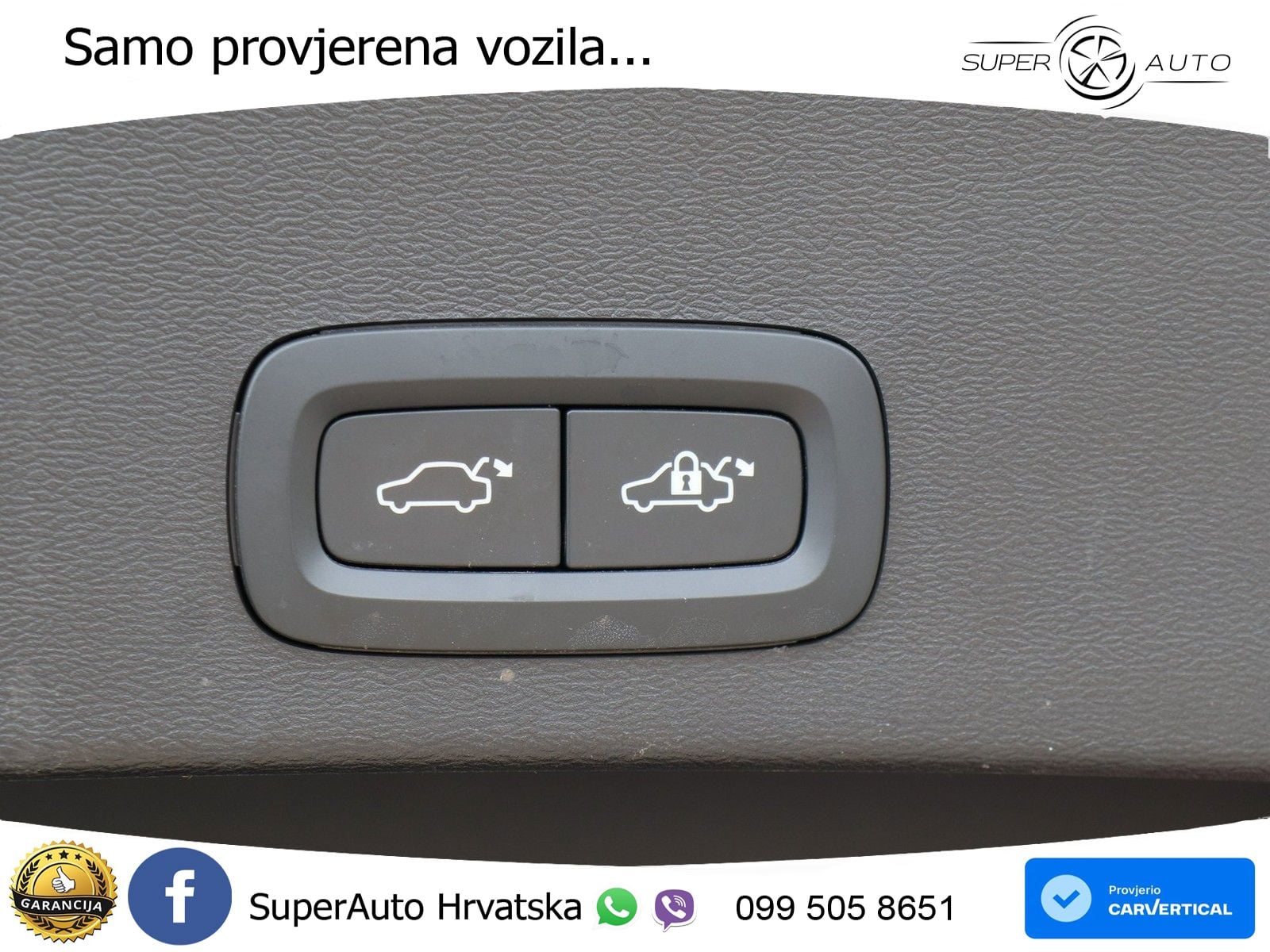 Volvo XC40 2.0 B3 163 KS Automatic