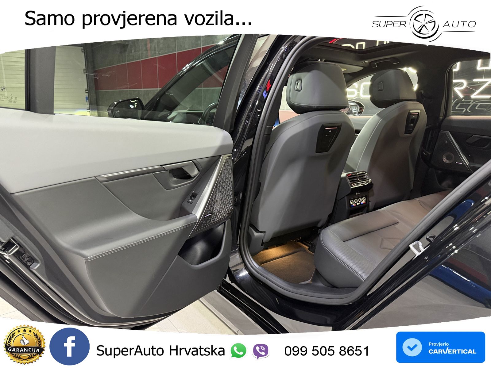 BMW 540d Touring (303 KS) xDrive Steptronic M Sport LED+GR SJED+ACC