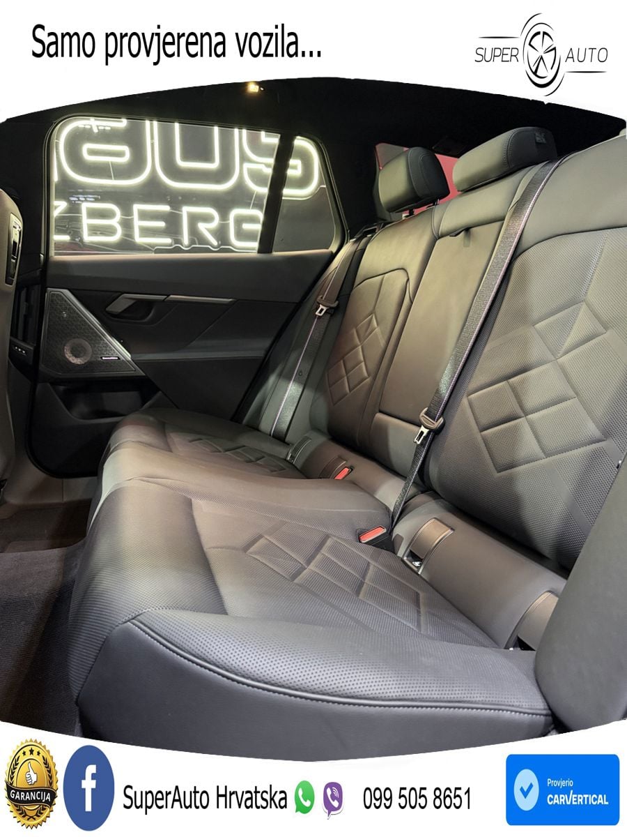 BMW 540d Touring (303 KS) xDrive Steptronic M Sport LED+GR SJED+ACC