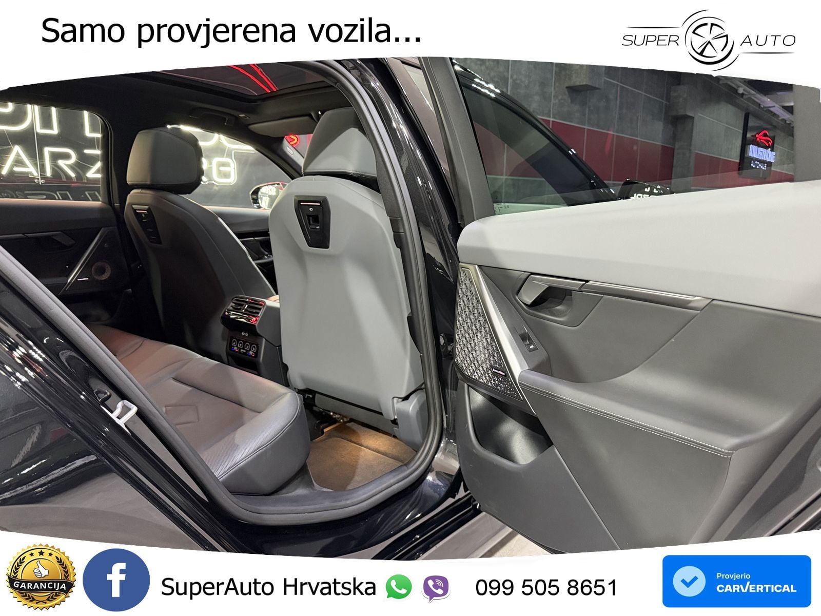 BMW 540d Touring (303 KS) xDrive Steptronic M Sport LED+GR SJED+ACC