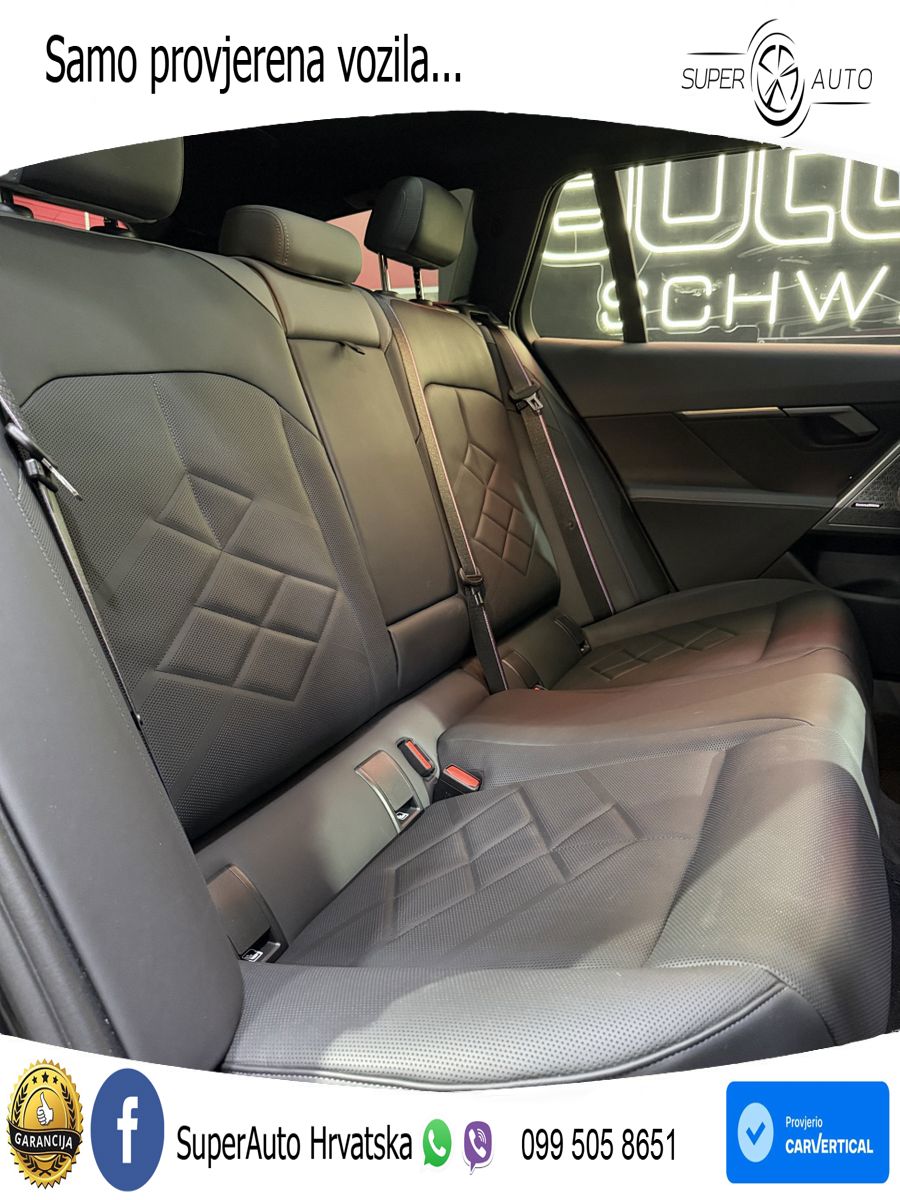 BMW 540d Touring (303 KS) xDrive Steptronic M Sport LED+GR SJED+ACC