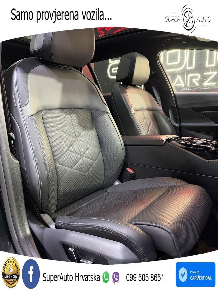BMW 540d Touring (303 KS) xDrive Steptronic M Sport LED+GR SJED+ACC