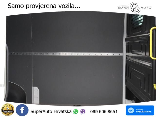 Volkswagen Crafter 35 2.0 TDI L2H2/RFK/App/PDC/Allwetter 140 KS