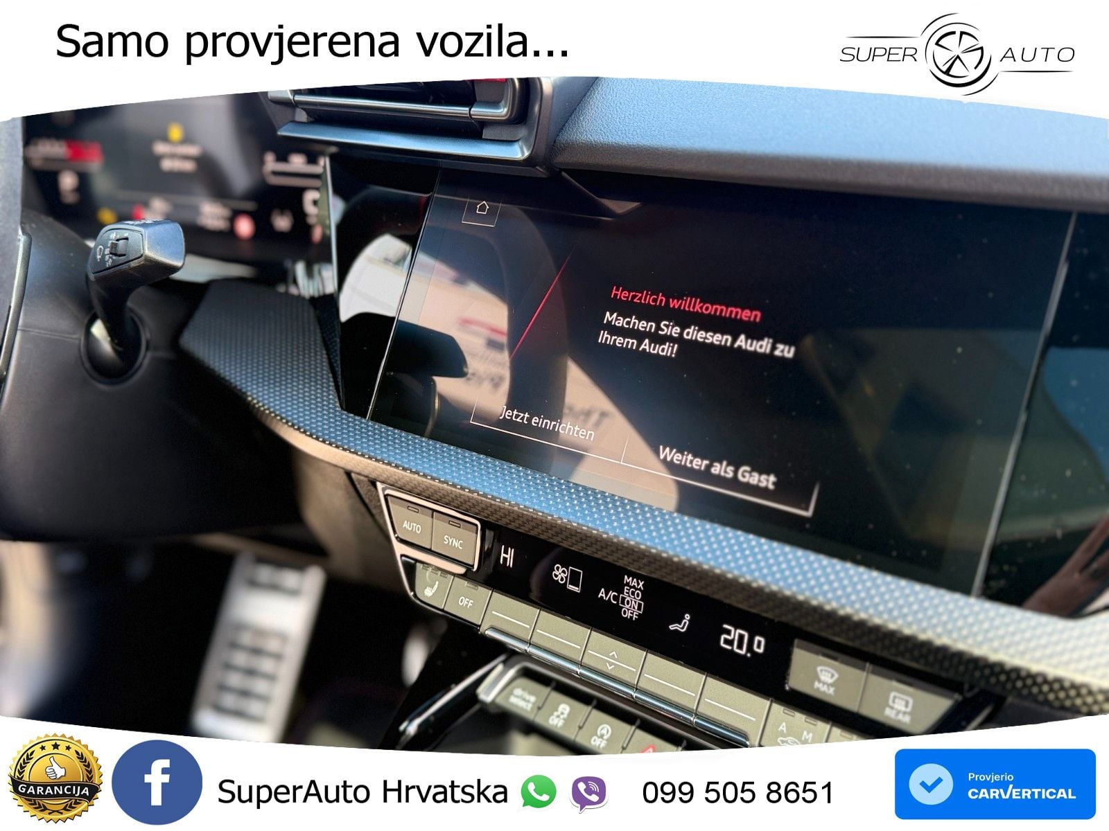 Audi RS3 Sedan 2.5 TFSI (400 KS) quattro S tronic LED+GR SJED+ACC