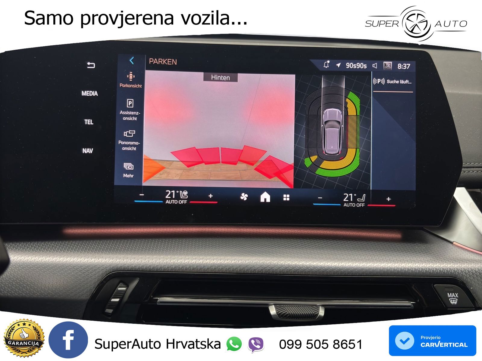 BMW X1 20d (163 KS) xDrive Steptronic M Sport LED+GR SJED+ACC
