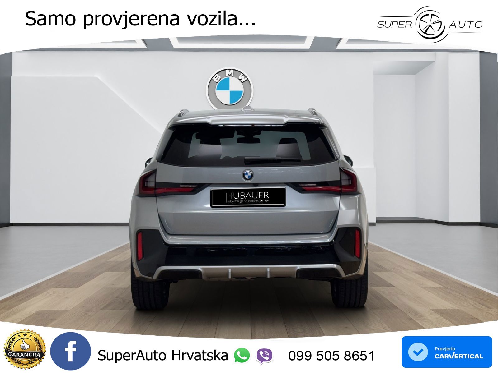 BMW X1 20d (163 KS) xDrive Steptronic M Sport LED+GR SJED+ACC