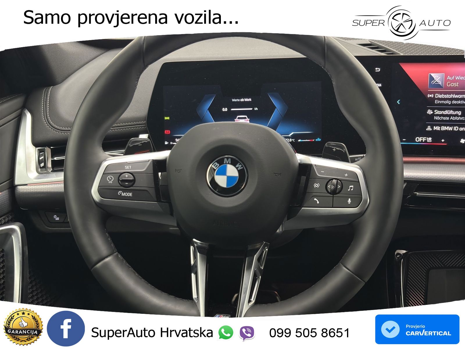 BMW X1 20d (163 KS) xDrive Steptronic M Sport LED+GR SJED+ACC