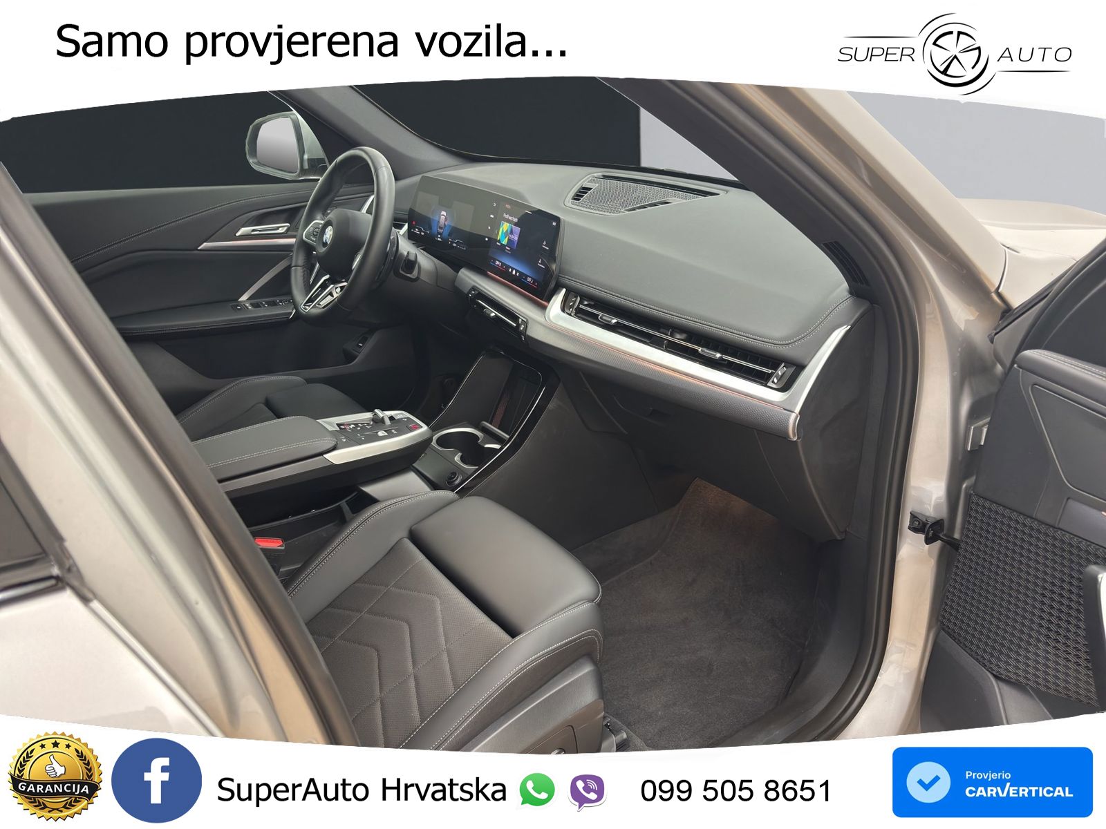 BMW X1 20d (163 KS) xDrive Steptronic M Sport LED+GR SJED+ACC