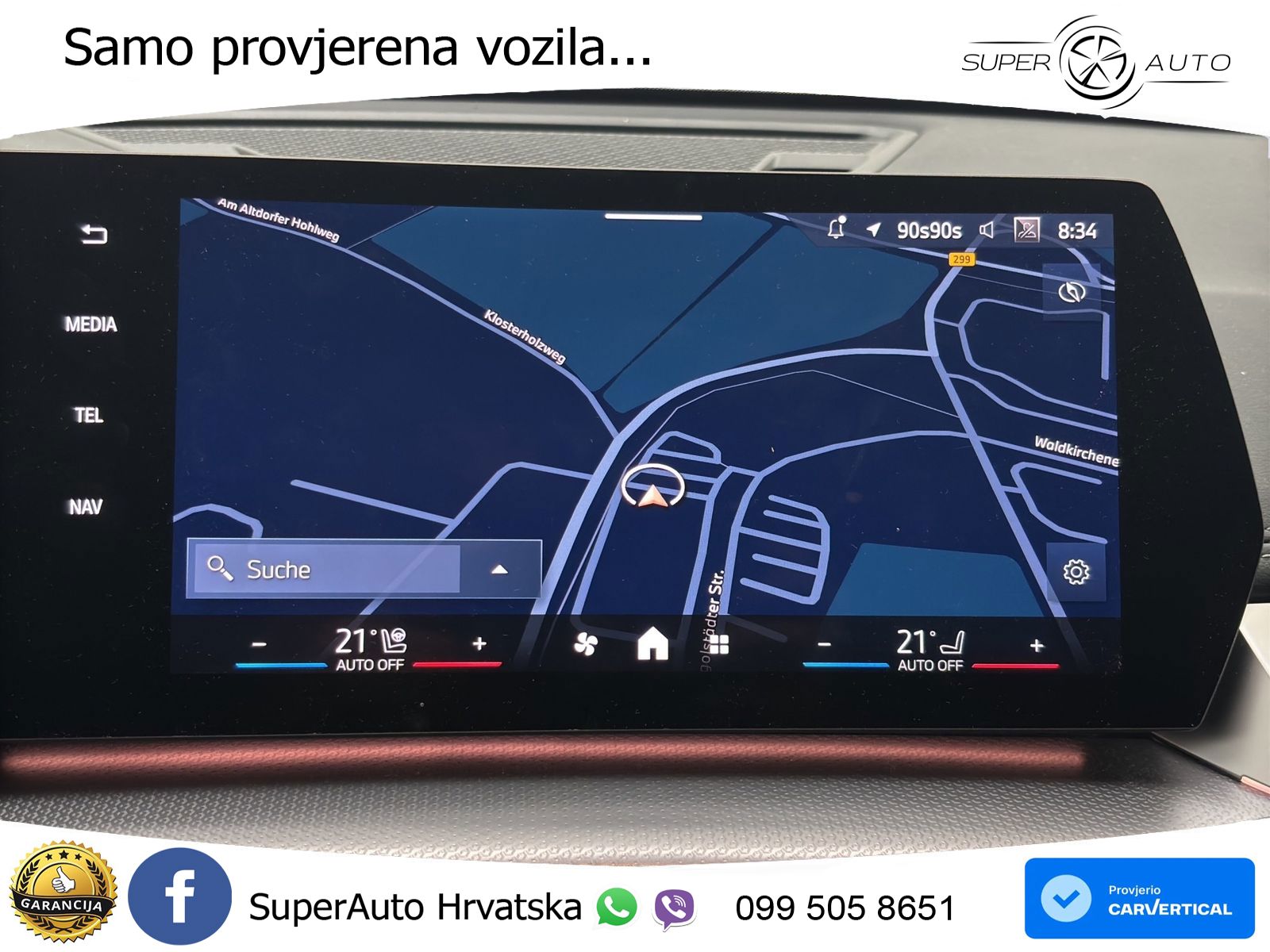 BMW X1 20d (163 KS) xDrive Steptronic M Sport LED+GR SJED+ACC
