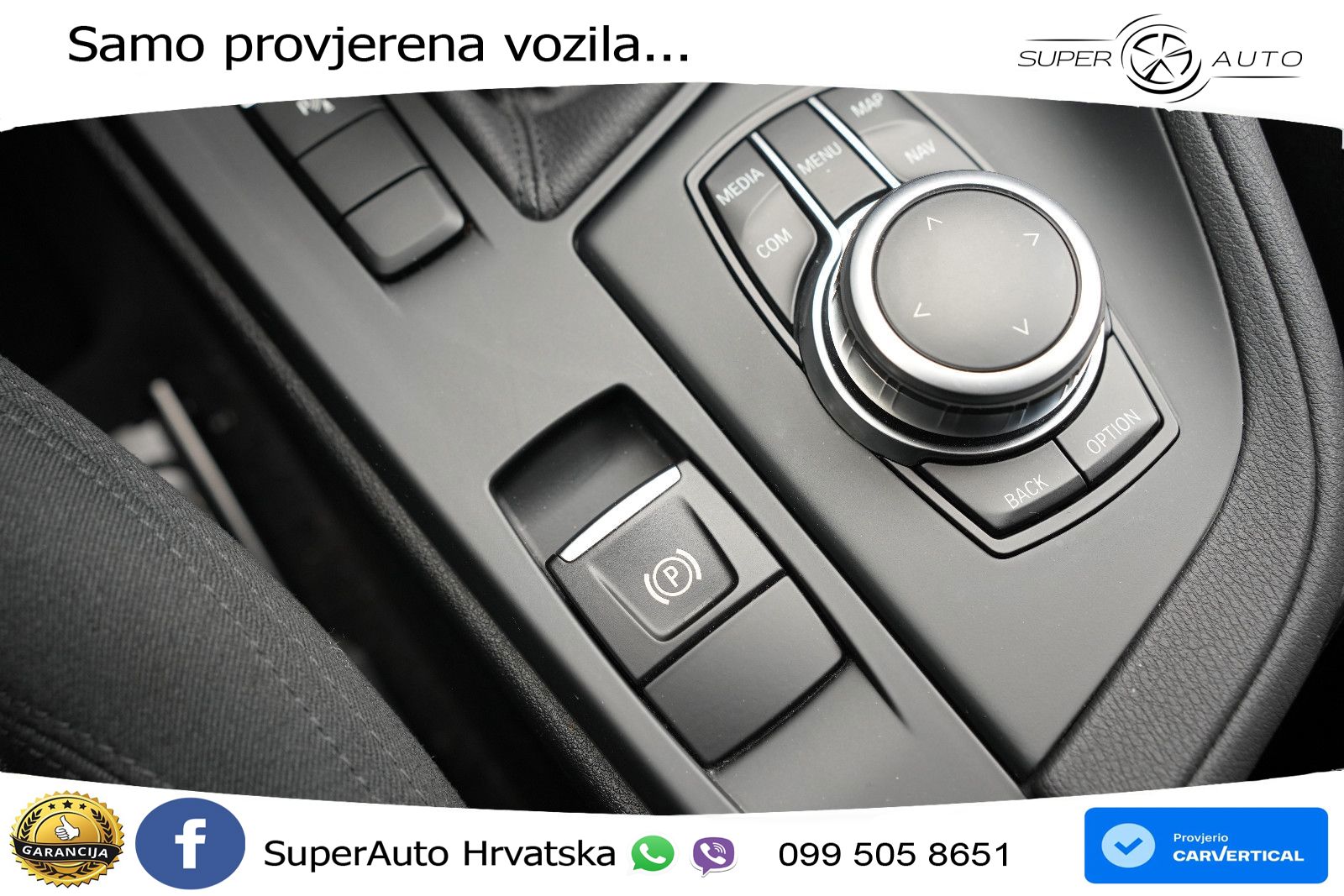 BMW X1 20d (190 KS) xDrive Steptronic Advantage