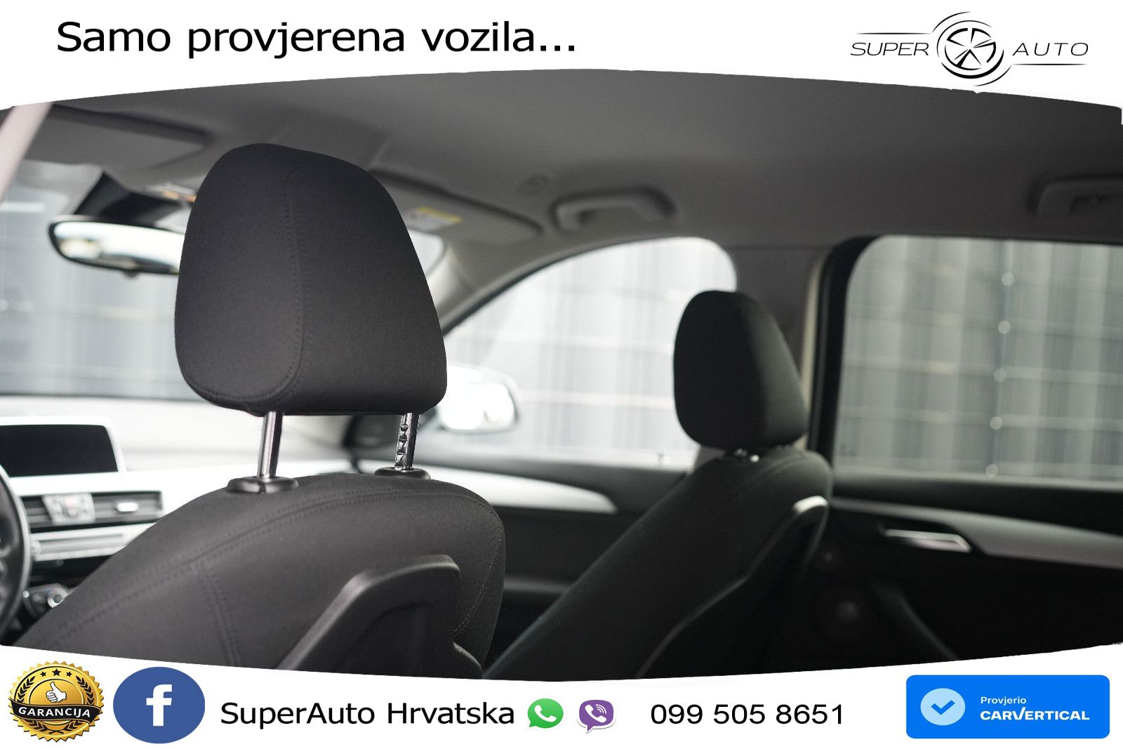 BMW X1 20d (190 KS) xDrive Steptronic Advantage