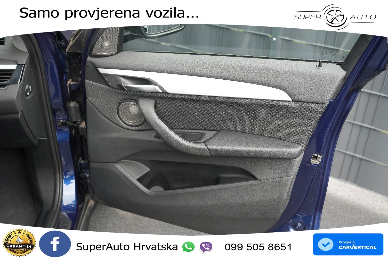 BMW X1 20d (190 KS) xDrive Steptronic Advantage