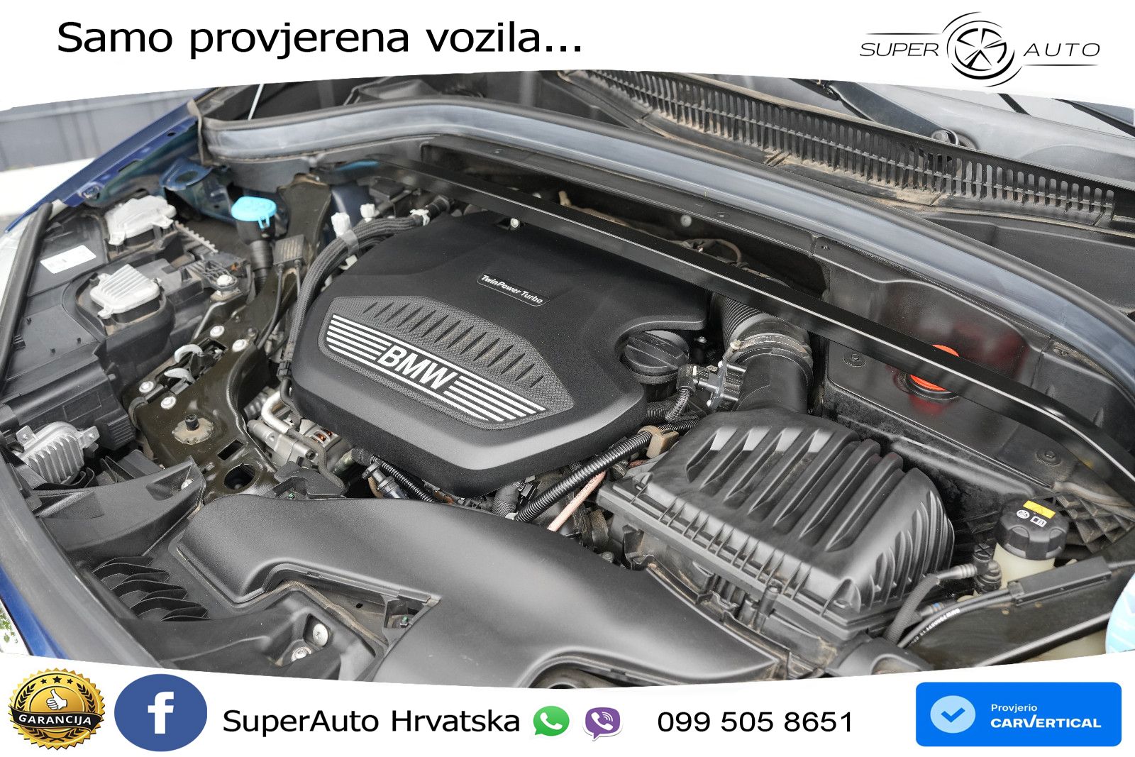 BMW X1 20d (190 KS) xDrive Steptronic Advantage