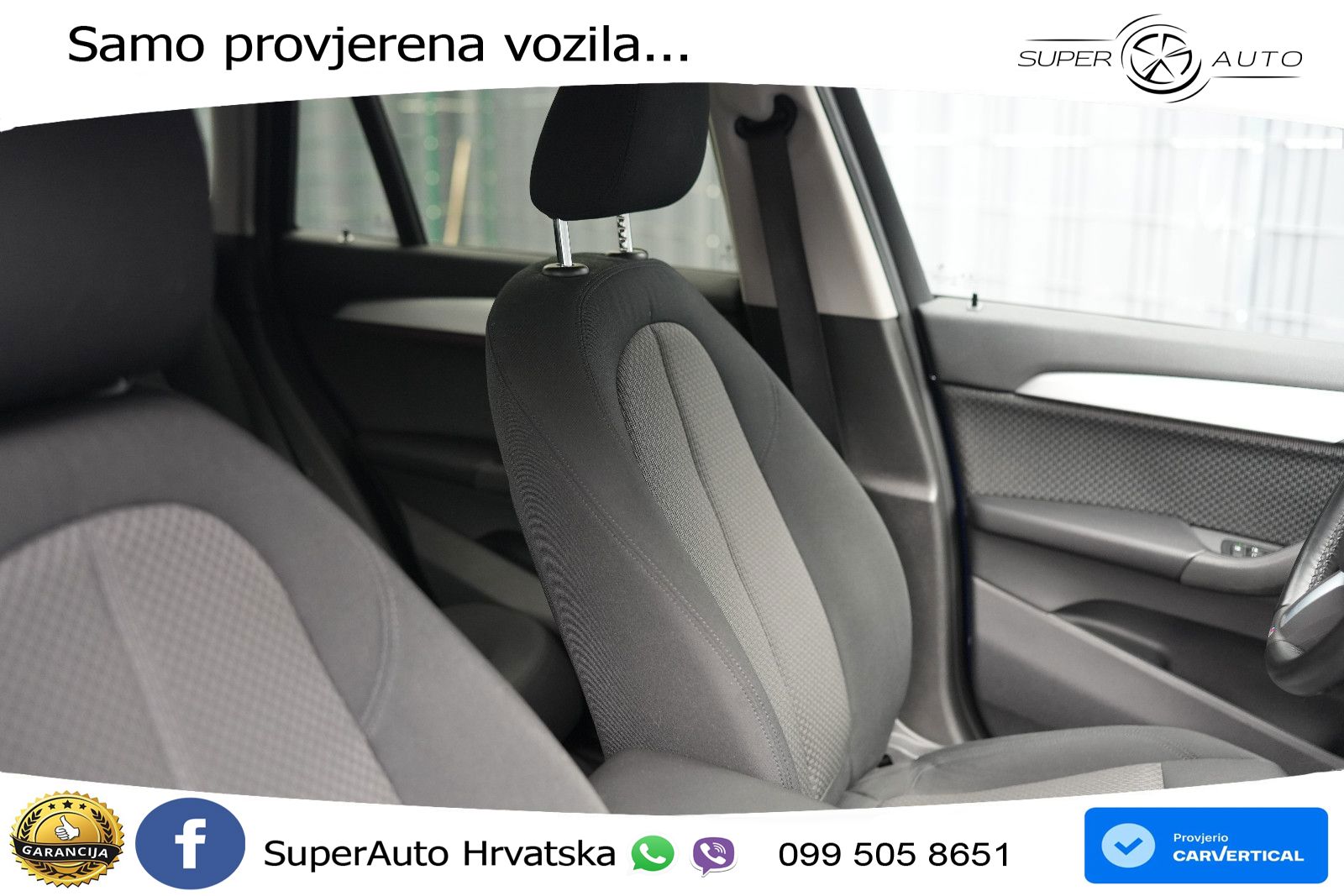 BMW X1 20d (190 KS) xDrive Steptronic Advantage