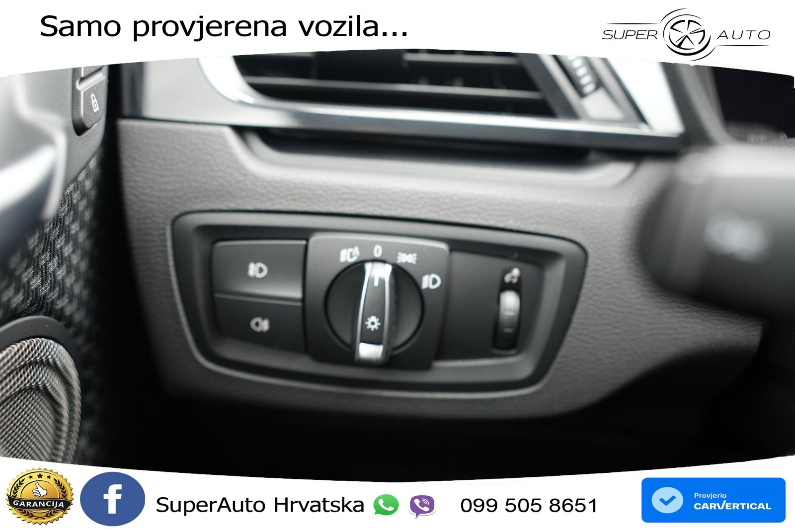 BMW X1 20d (190 KS) xDrive Steptronic Advantage