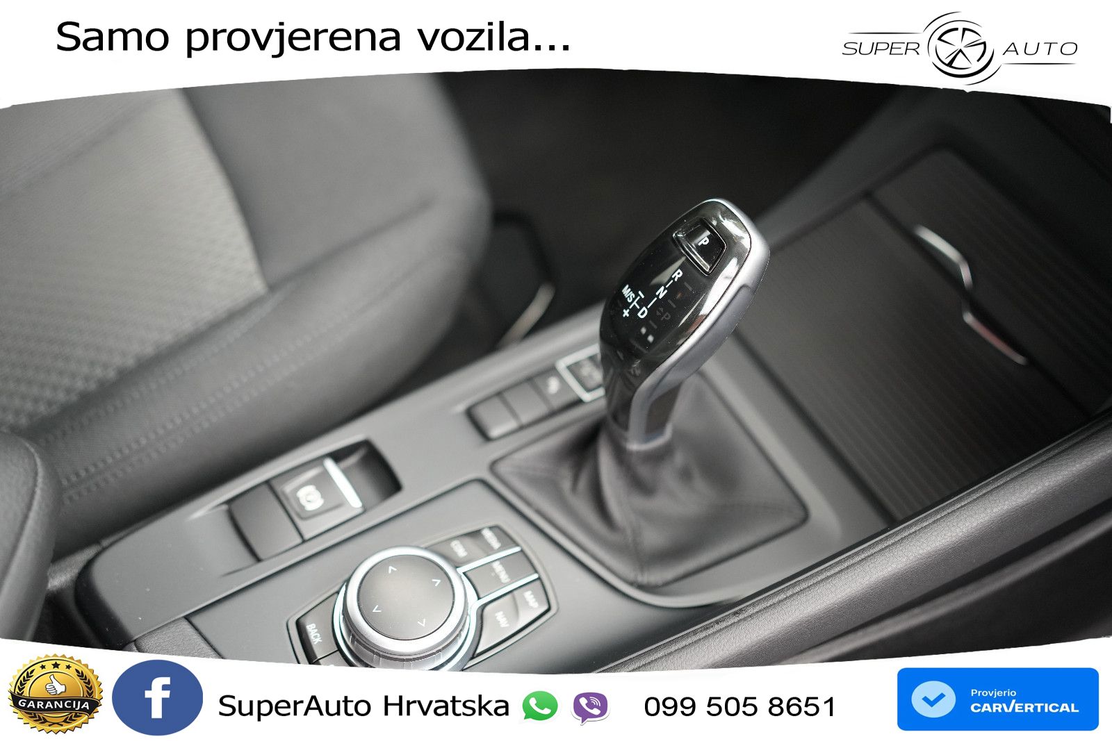BMW X1 20d (190 KS) xDrive Steptronic Advantage