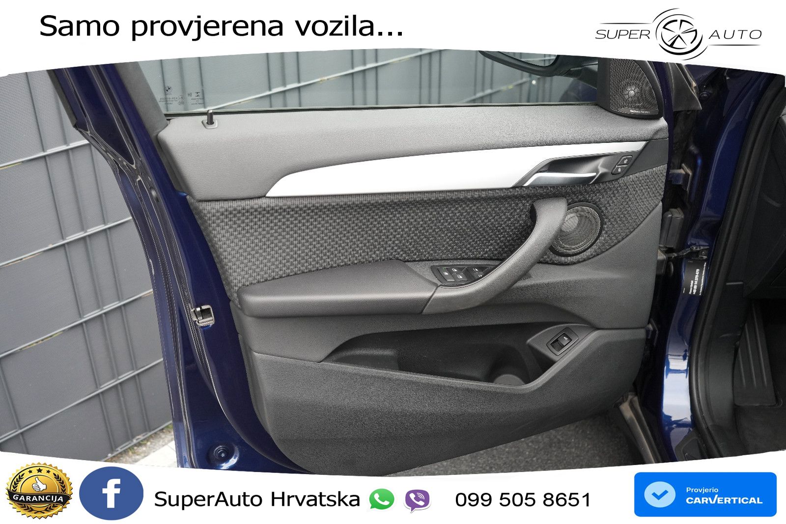 BMW X1 20d (190 KS) xDrive Steptronic Advantage