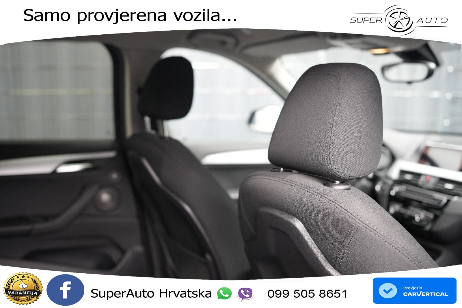 BMW X1 20d (190 KS) xDrive Steptronic Advantage