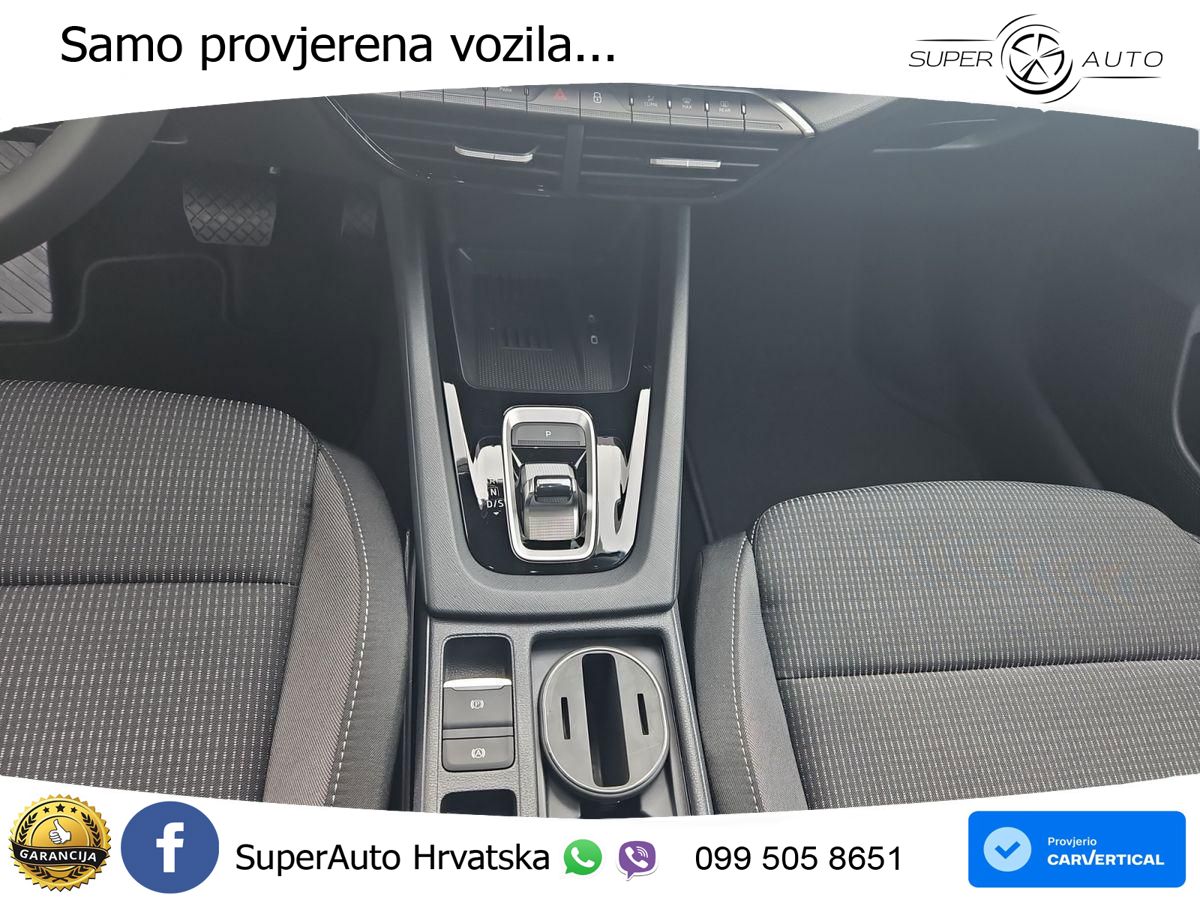 Škoda Octavia Combi 2.0 TDI (150 KS) DSG Selection LED+GR SJED+ACC