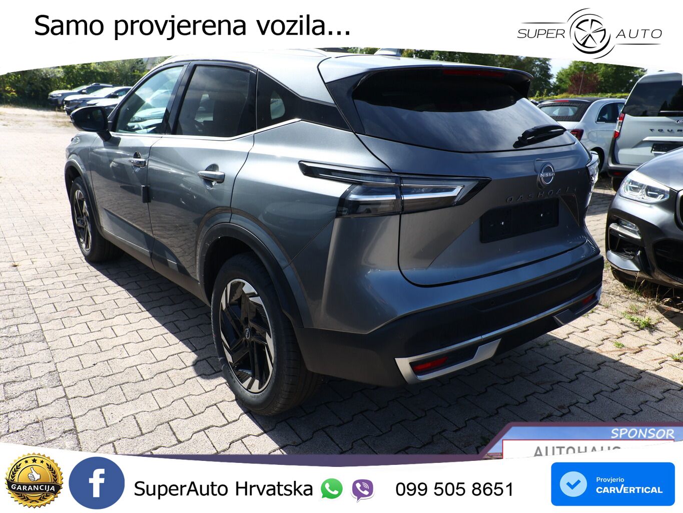 Nissan Qashqai 1.3 DIG-T (158 KS) Xtronic N-Connecta LED+GR SJED+ACC