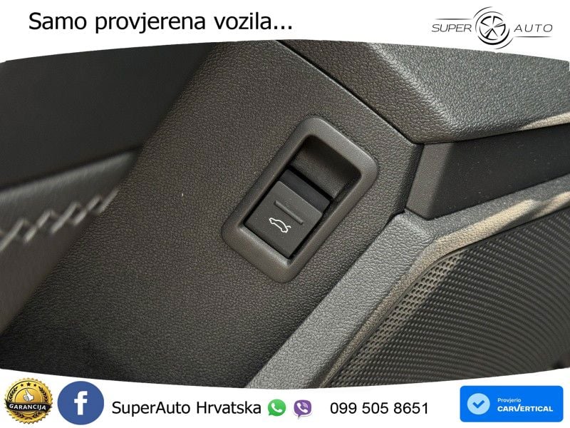 Audi S3 2.0 TFSI (310 KS) quattro S tronic MATRIX+GR SJED+KAM